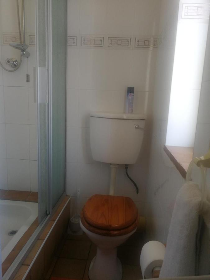 Bonani B & B Kaapstad Buitenkant foto