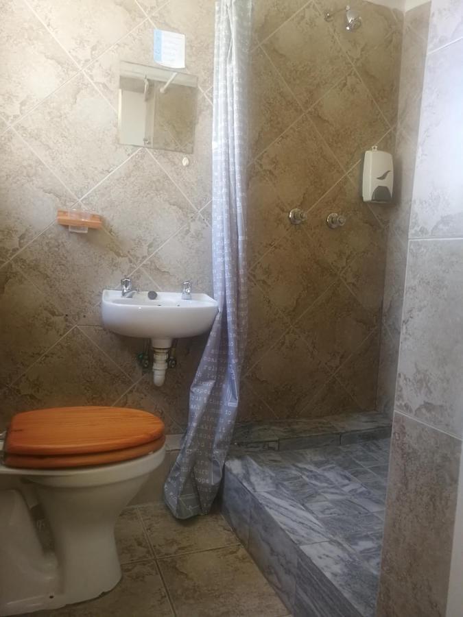 Bonani B & B Kaapstad Buitenkant foto