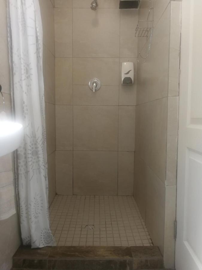 Bonani B & B Kaapstad Buitenkant foto